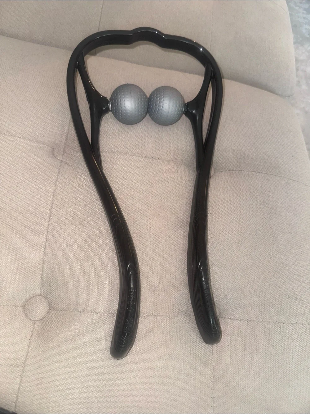 Neck/Body Massager